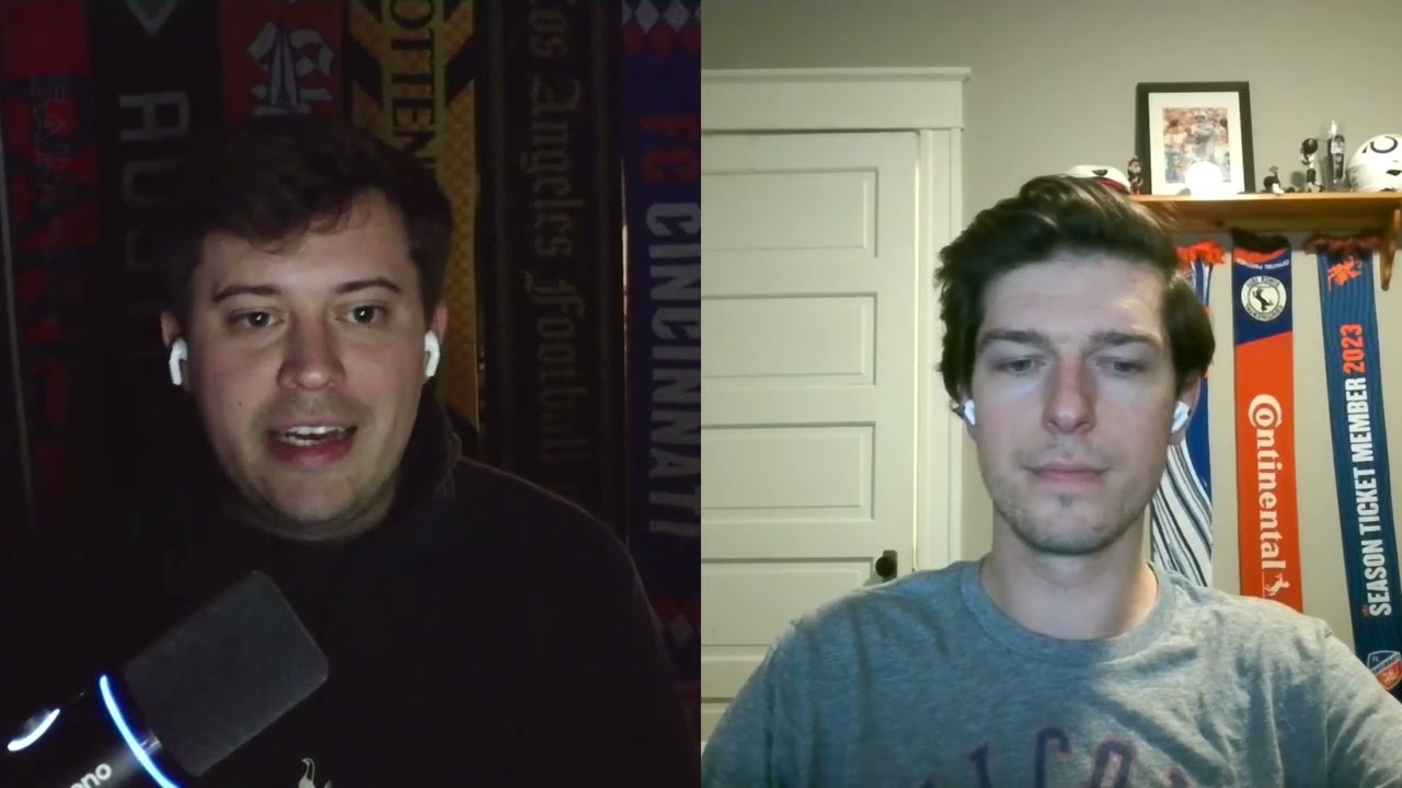 Eric Ramsey Leaves Minnesota! MLS Transfer Talk!