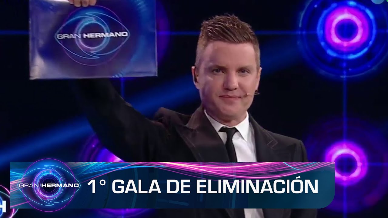 Programa 06 (17-12-2023) - Gran Hermano