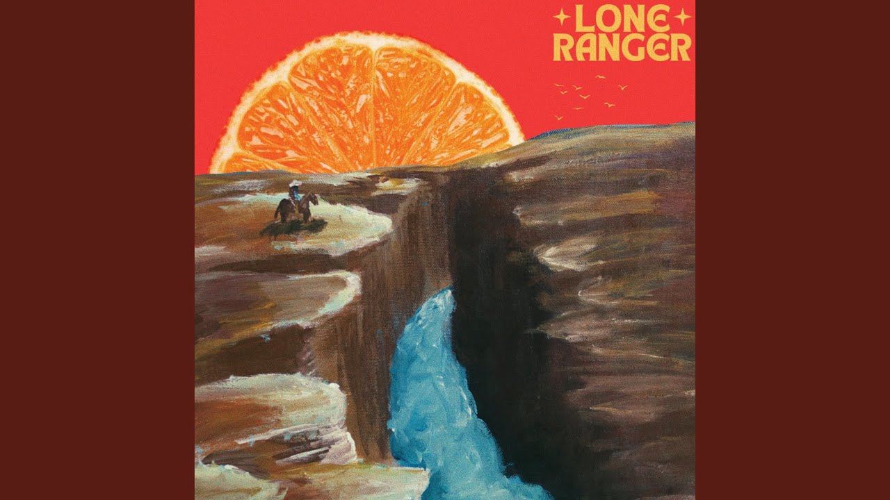 Lone Ranger