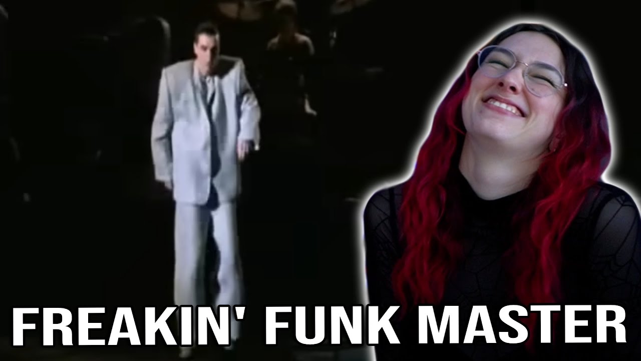 Talking Heads - Girlfriend Is Better I Singer Reacts I