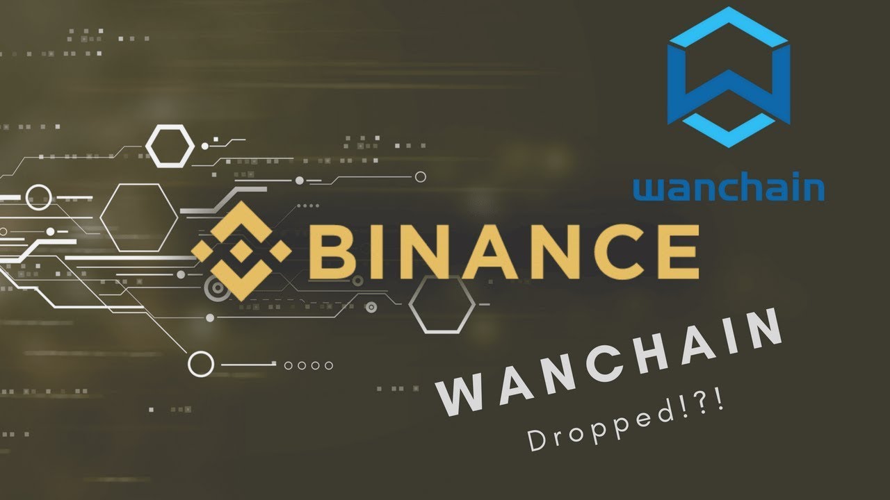 Wanchain Is Now Available?! Should You Buy?