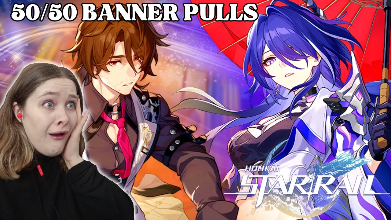 I CAN'T BELIEVE THIS HAPPENED | ACHERON BANNER PULLS - Honkai Star Rail