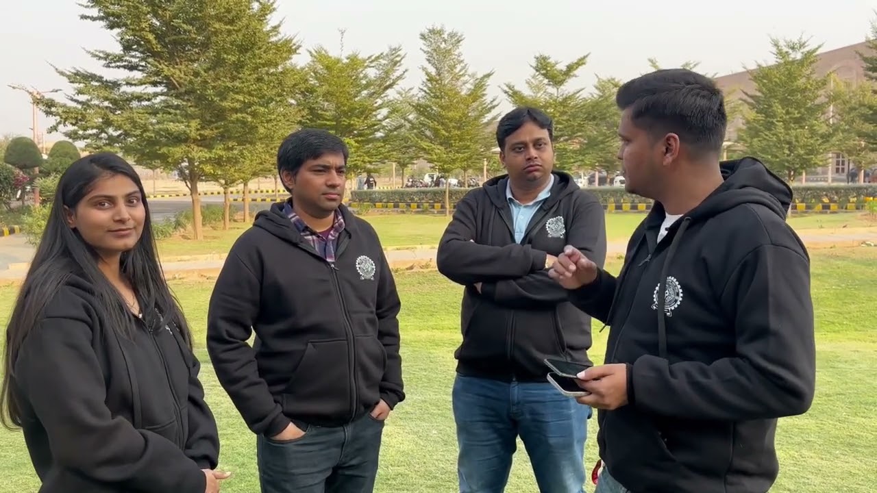How to Join IIT Jodhpur M.Tech Without Gate | Admission Process, Weekend Classes, Loan Option & More