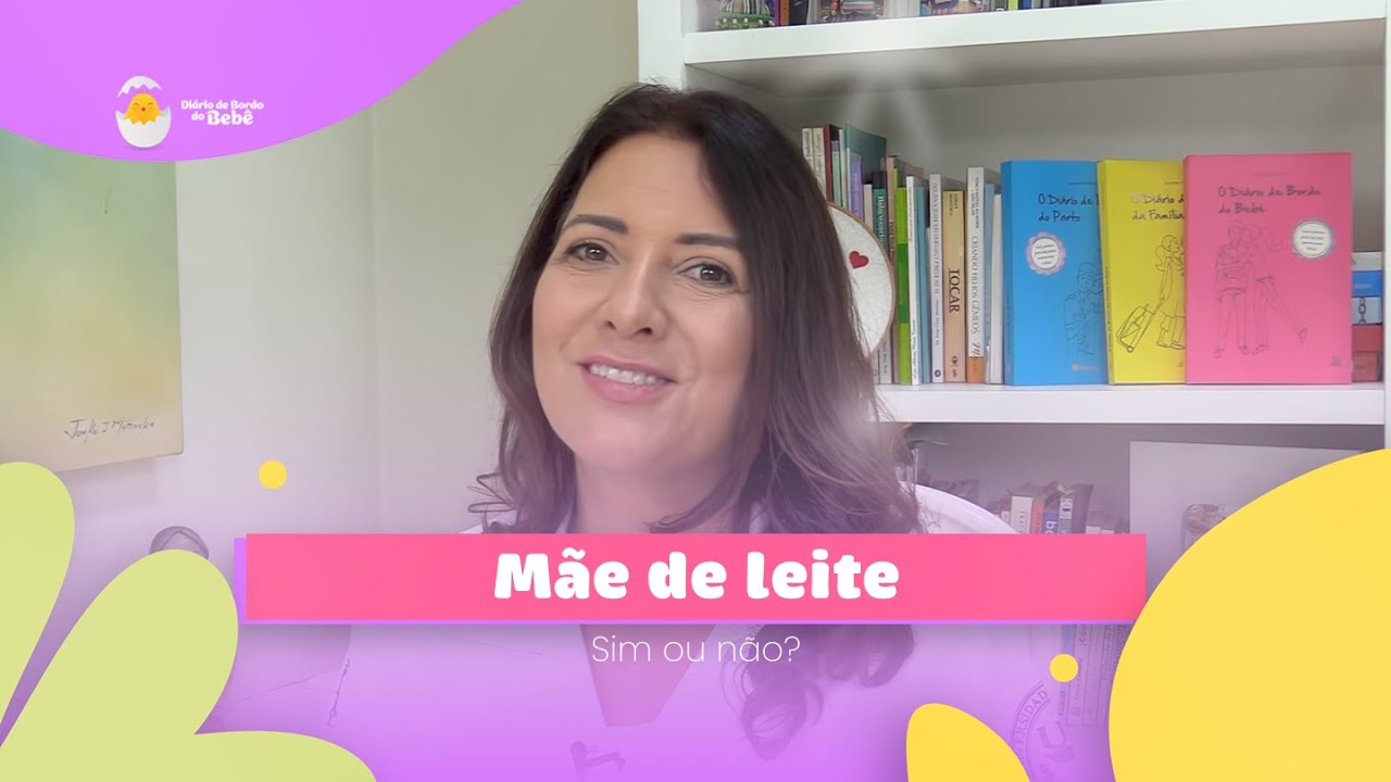 Outra mulher pode amamentar meu beb&ecirc;? (Amamenta&ccedil;&atilde;o cruzada)