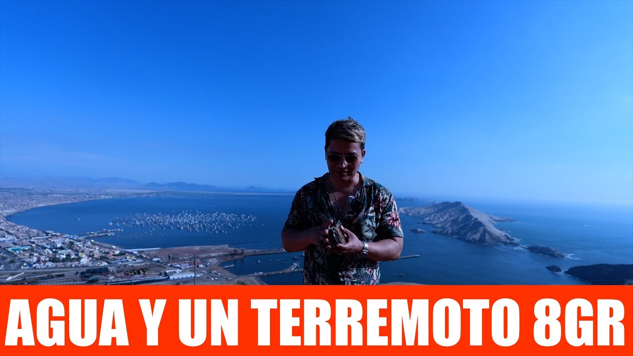 PREDICCIONES 2026 ‼️ UN GRAN ALUVION & TERREMOTO DE 8 GRADOS