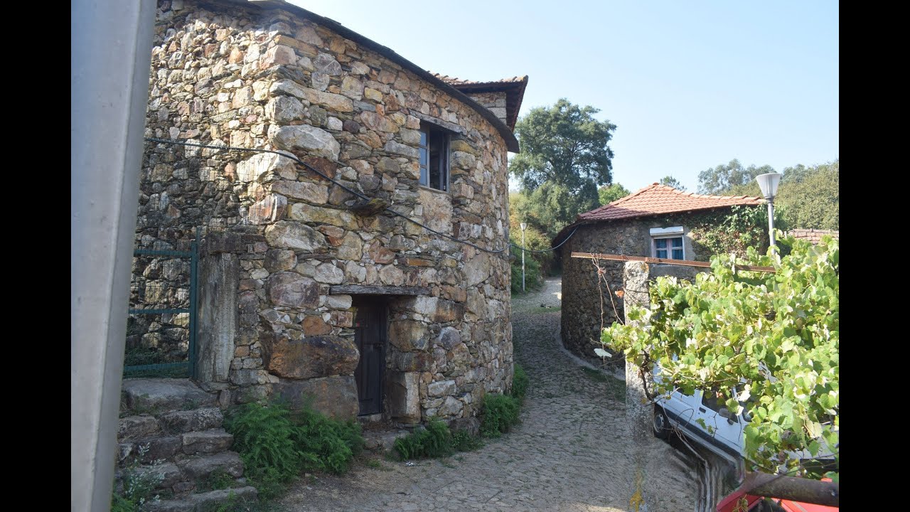 Couce-Aldeia de Portugal