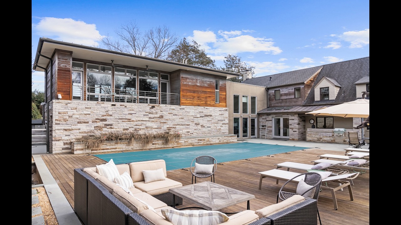 3022 Fox Mill Road, Oakton, VA