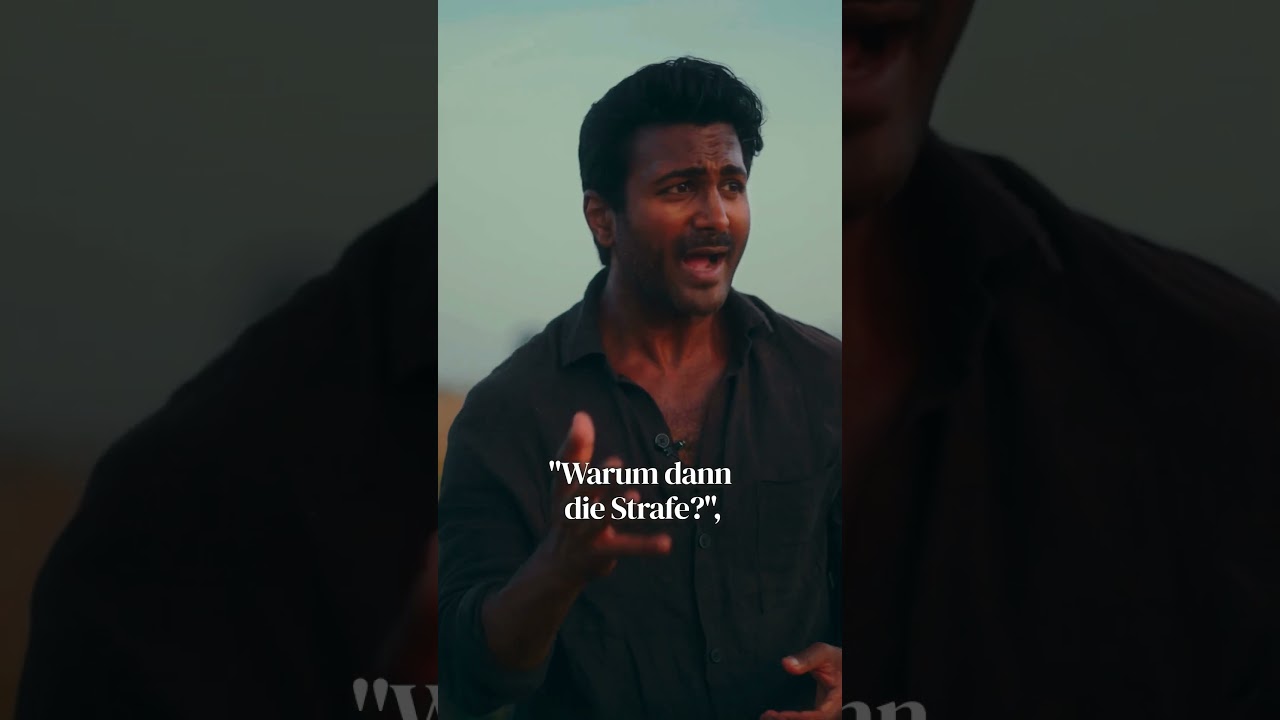 Diskutiere nicht mit Narren&hellip;
