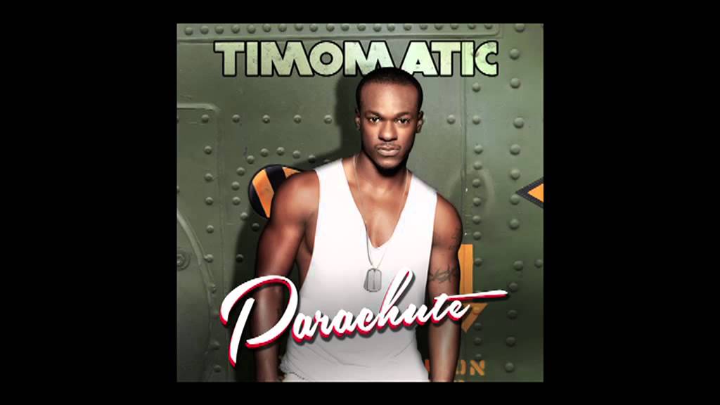 Timomatic - 'Parachute'