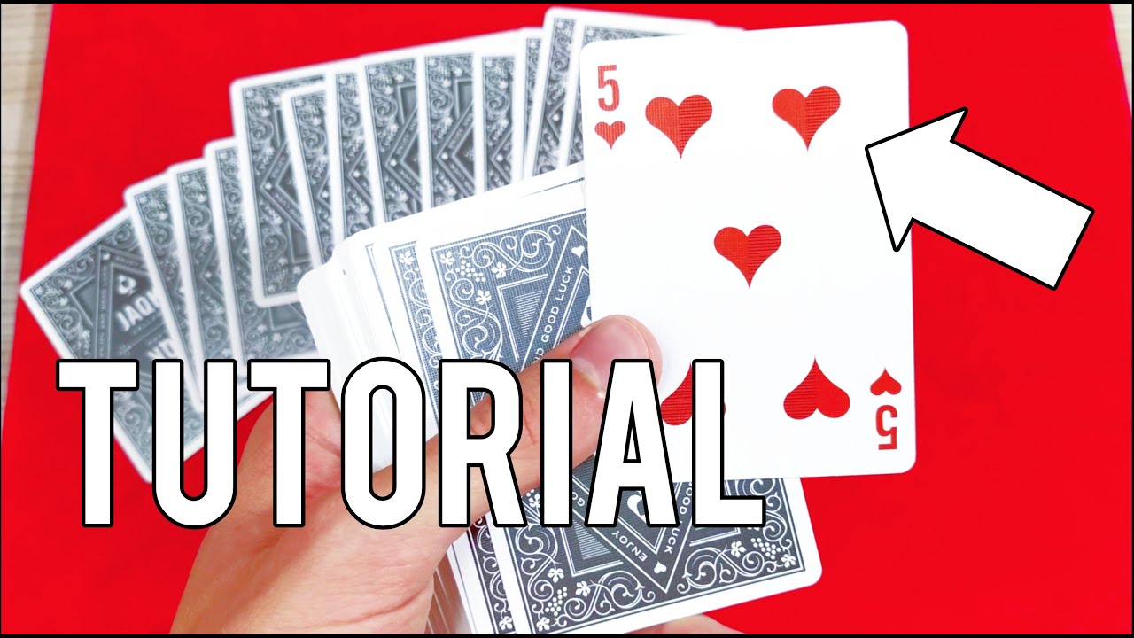 TUTORIAL ACAAN FACILISSIMO e GENIALE!!!! Carta al Numero fighissimo