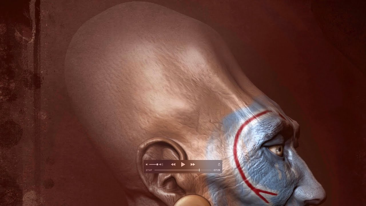 Удлинённые черепа Паракаса, Перу: тщательное исследование и результаты ДНК