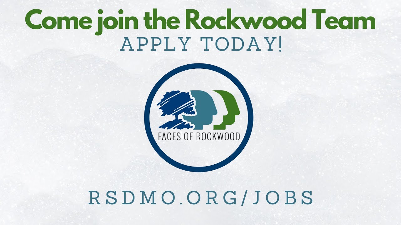 Faces of Rockwood -- Mallory Alexander and Meg Davis, Child Nutrition Services