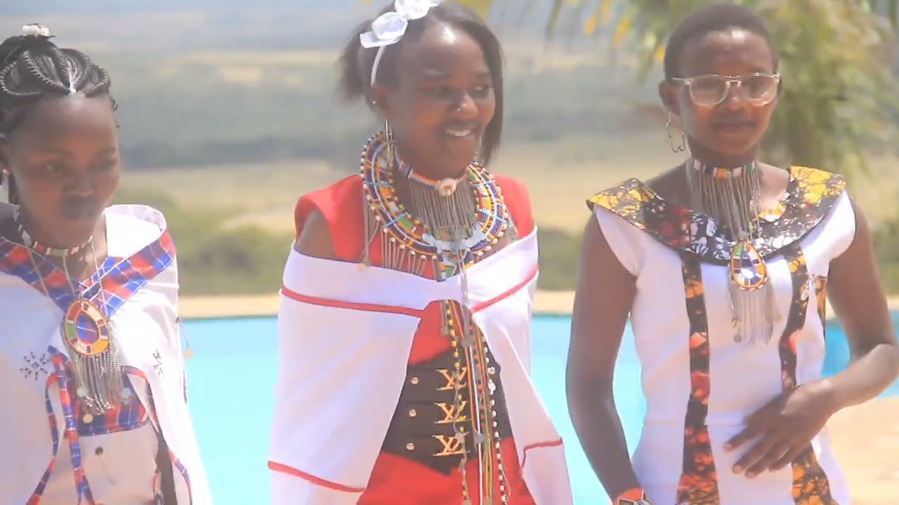 MMEETA EMBAE NARUOYO BY JOSHUA KERETO TUNDA OFFICIAL VIDEO (1080p)
