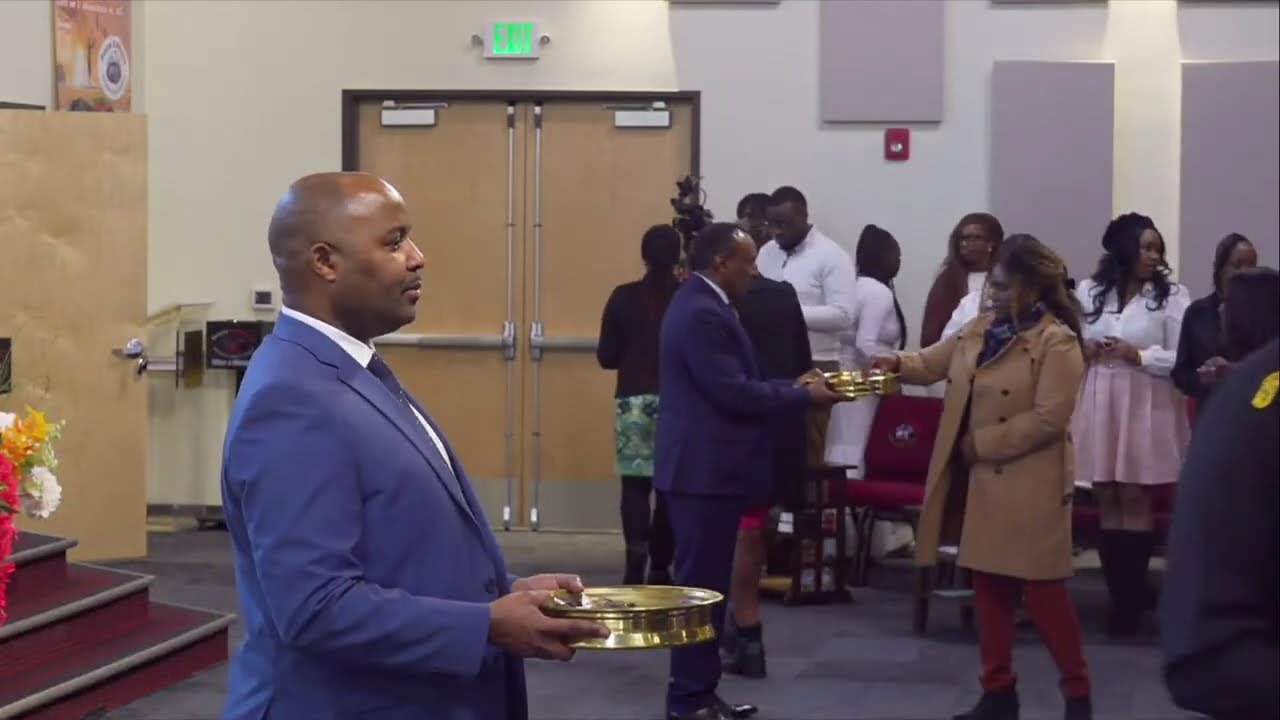 KCIC English Service | January 25th 2026