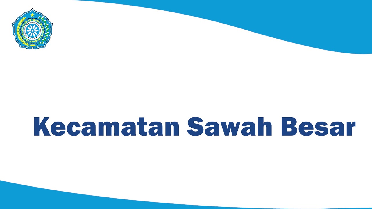 PIK Keluarga Kecamatan Sawah Besar