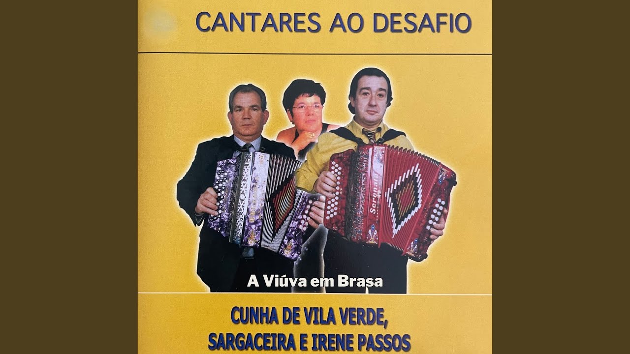 Saudade Que Permanece