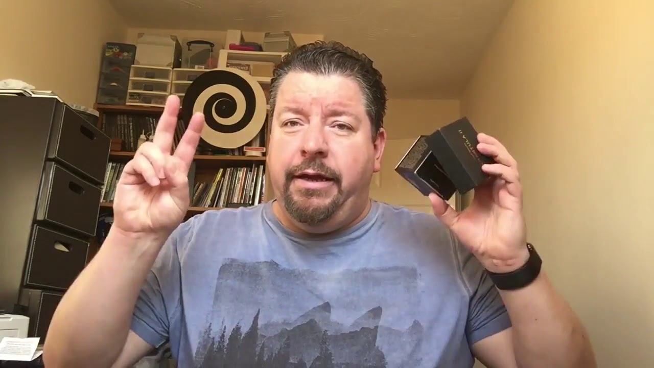 Review of Tarantula 1 and 2 Compared