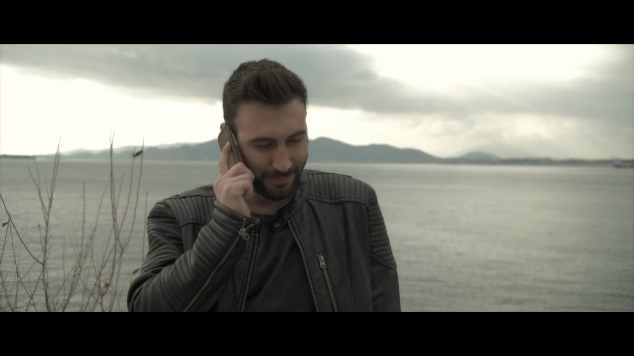 Γιάννης Κρητικός - Θα κάνω ό,τι γουστάρω - Official Video Clip