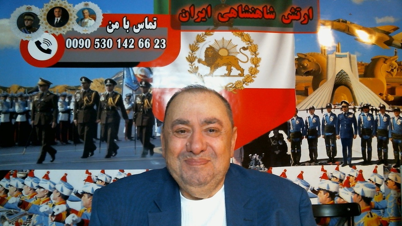 پیش در امد خبرهای خیلی خیلی خیلی خوب برای ملت لایق ایران و چند خبر خیلی تلخ برای حکومتی های درمانده