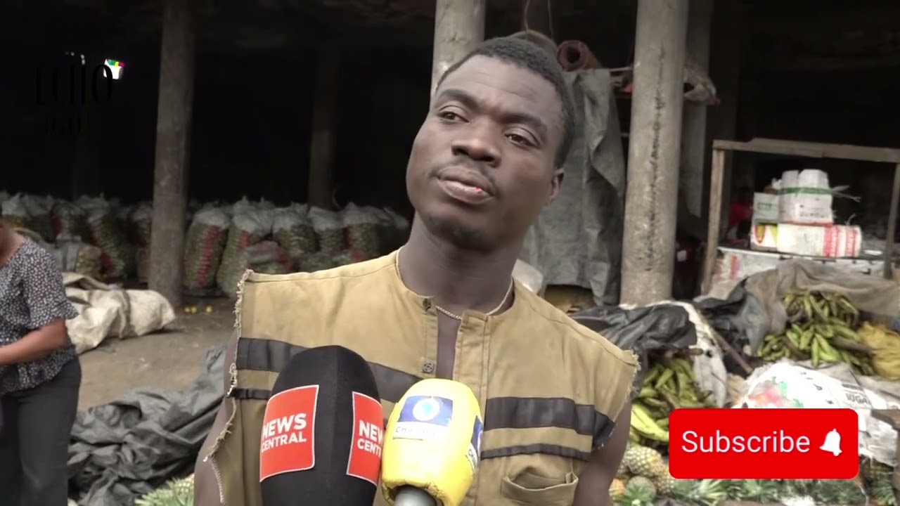 POLICE AVERT CLASH AS ABOKI UNALIVES TRADE AT OIL MILL MARKET