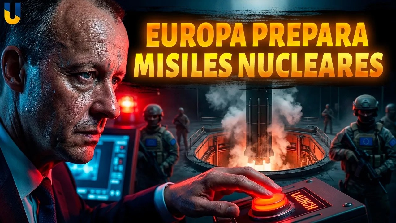¡Europa cierra las puertas a Ucrania! Polonia deporta masivamente a ucranianos
