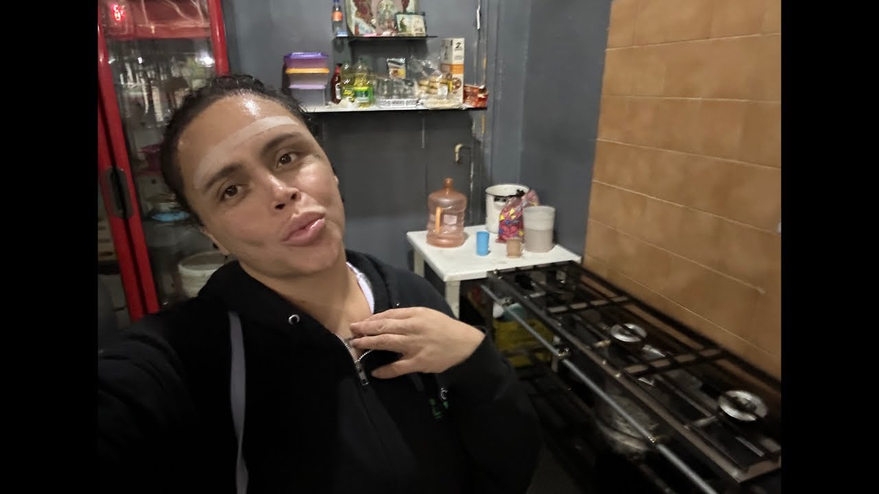 Me ago de cenar aquí en ek grupo
