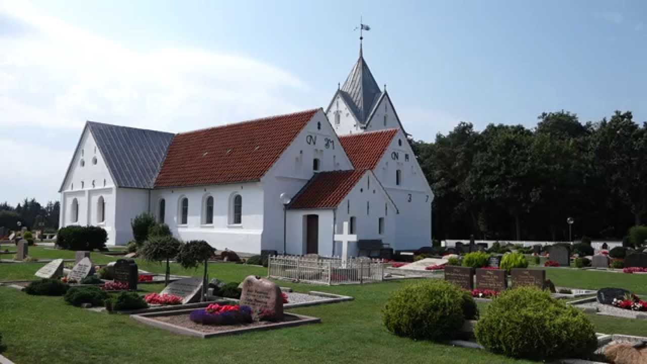 Dänemark - Rømø - Römö - Insel - Nordsee 2015