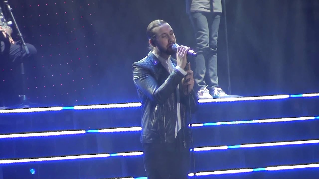 PENTATONIX (PTX) - 