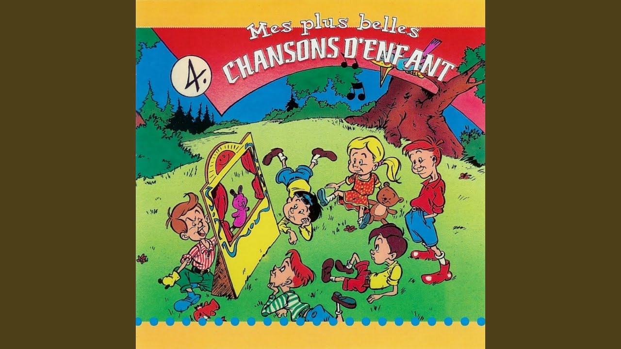 Pirouette, cacahouete