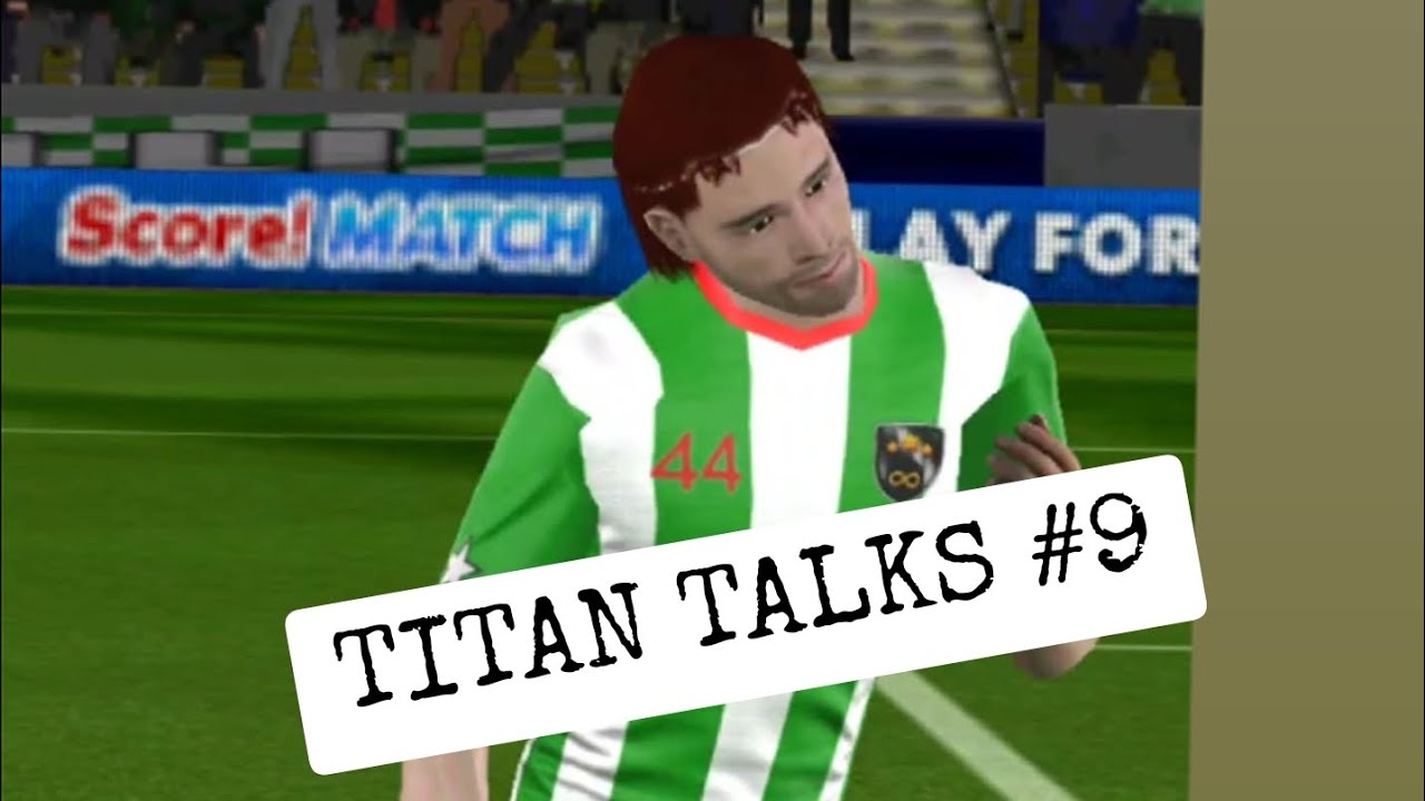 🔥 OVERPOWERED formation + 2️⃣ DIAMOND boxes 💎 Titan Talks ep. 9