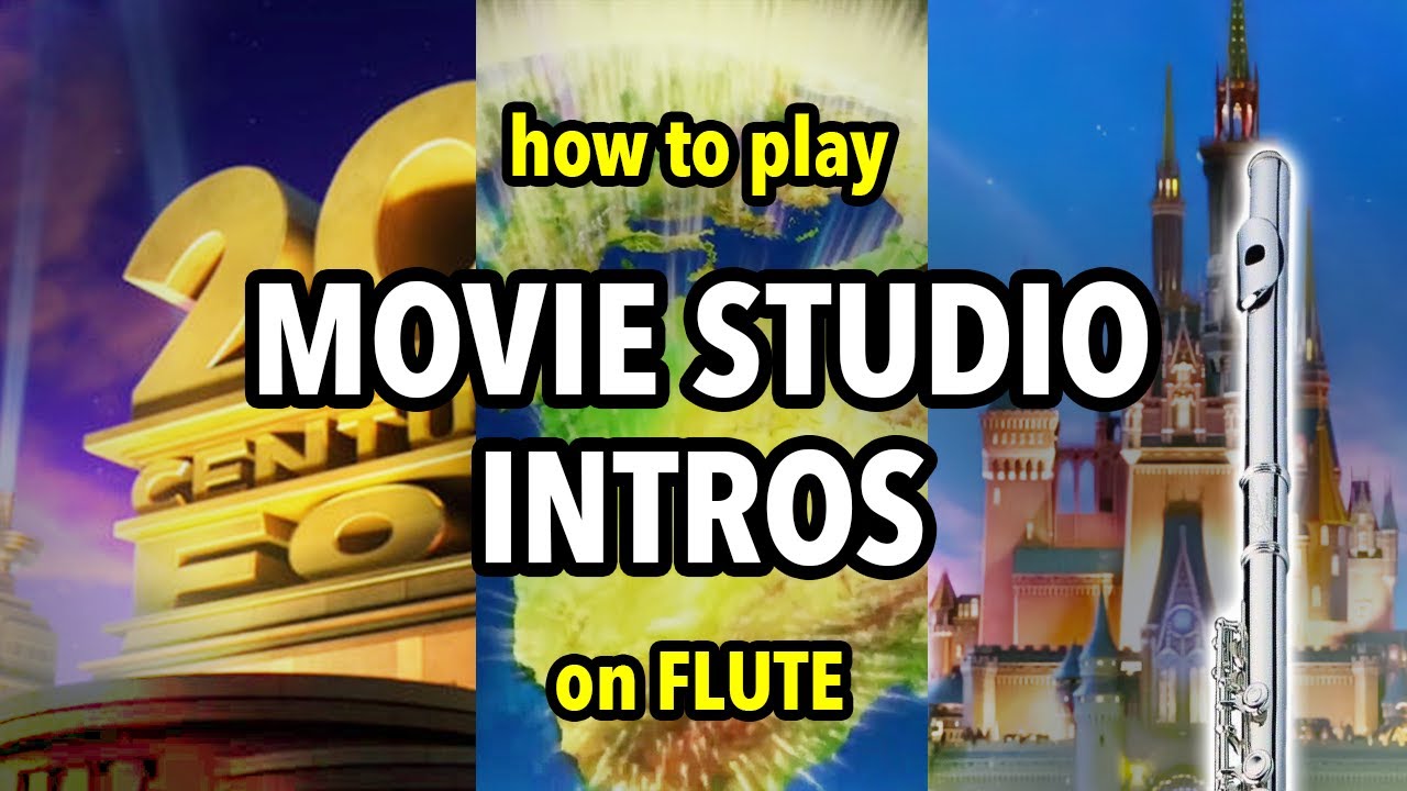 Top 3 Movie Studio Themes | Flutorials