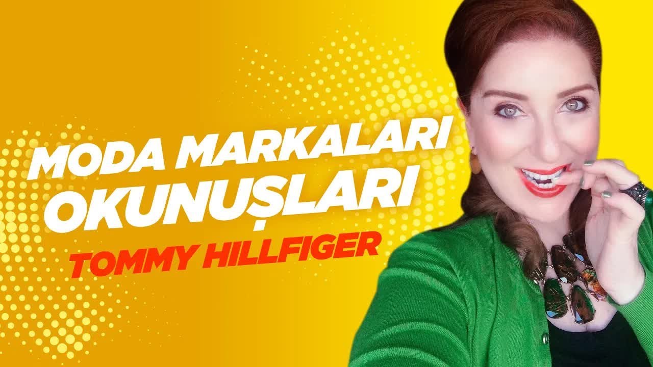 Ünlü Moda Markalarının Okunuşları | CHRISTIAN LACROIX - GUERLAIN