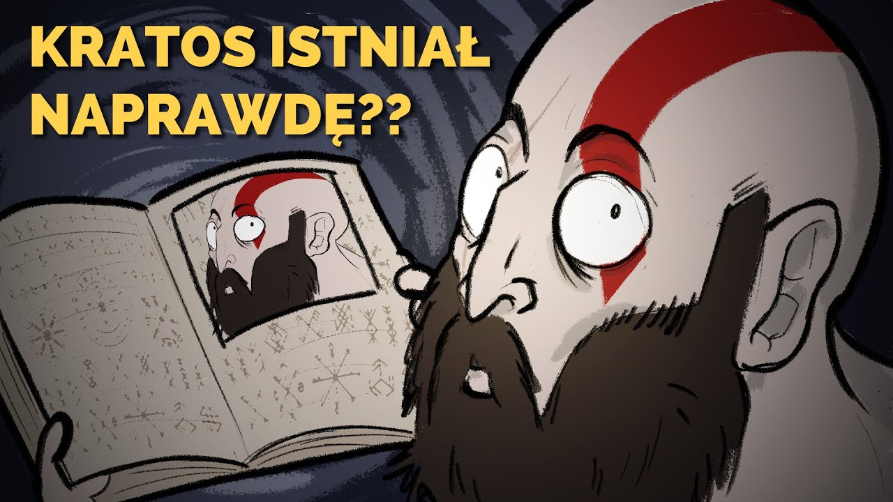 Mitologia Nordycka w God of War Ragnarok: Co gra przed Tobą ukrywa?