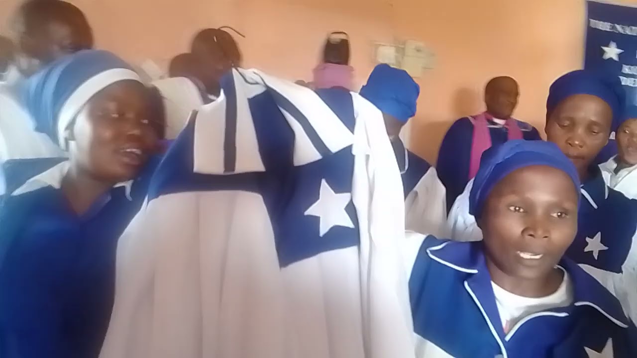 National power Under President Gp Tsotso 
