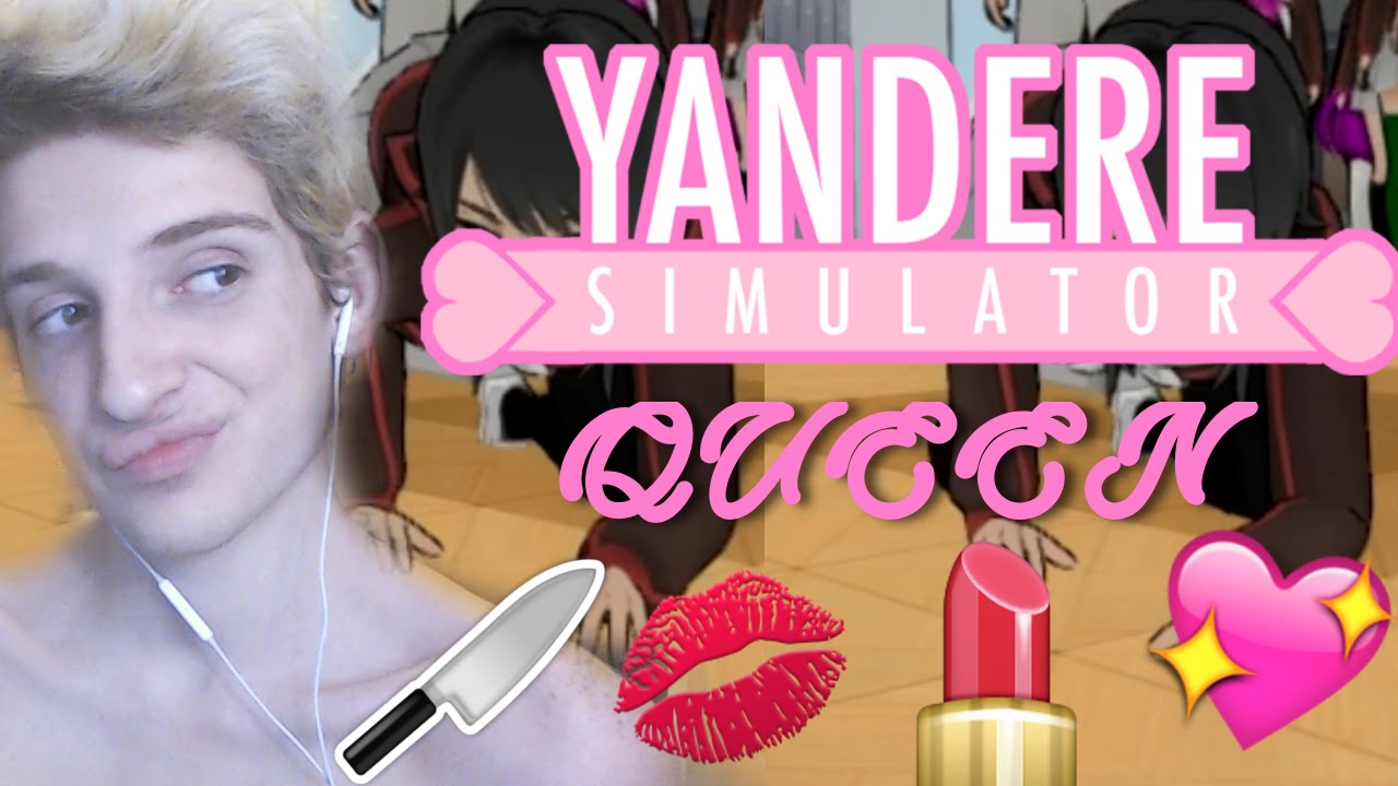 QUEEN OF KILLING UGLIES! Yandere Simulator!