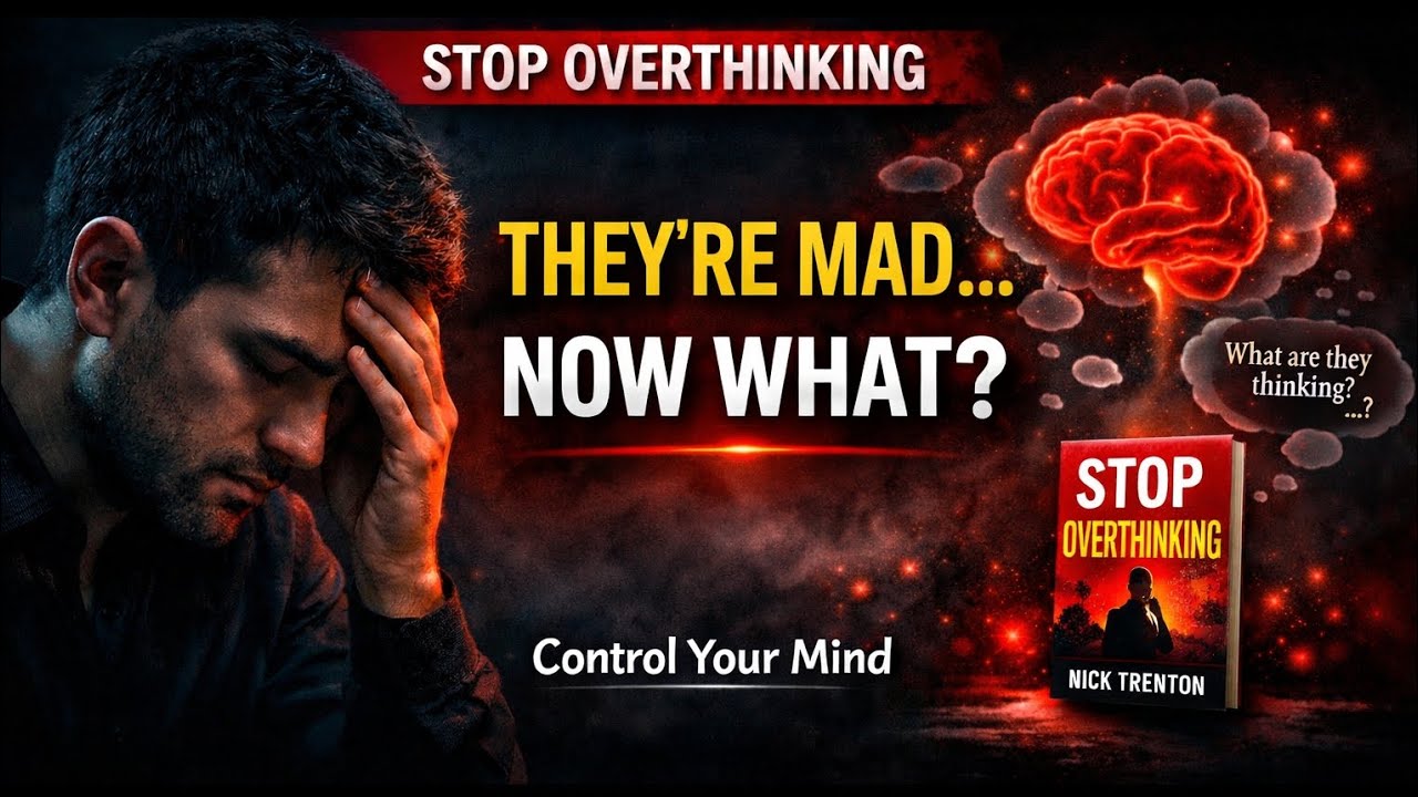 कम सोचो | सही सोचो | success Mantra 