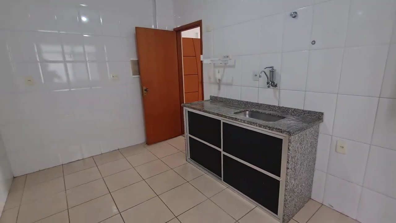 🏡Apartamento com 3 Quartos, Térreo na Vila da penha💫