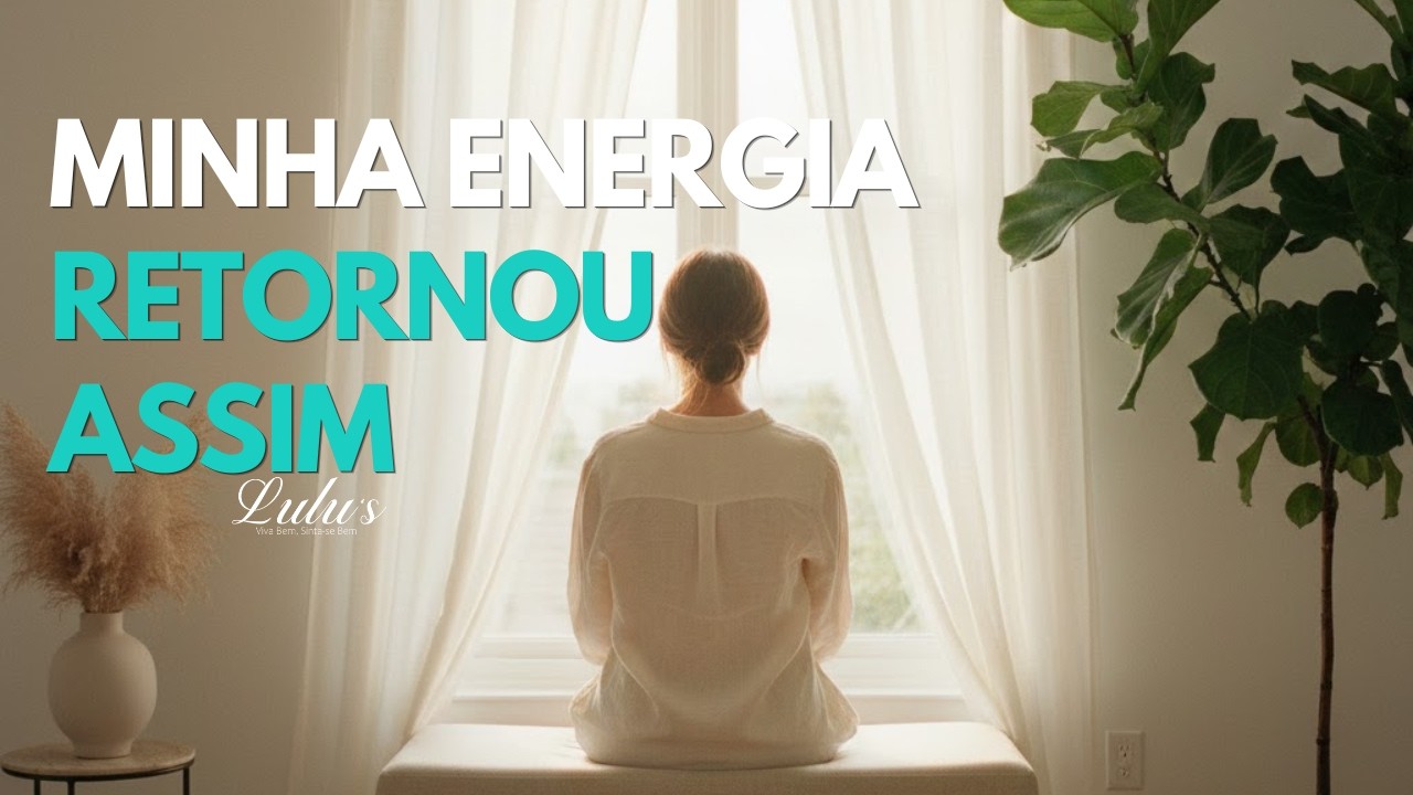 POR QUE DESACELERAR MUDA SUA ENERGIA, SUA CASA E SUAS ESCOLHAS