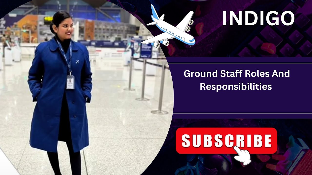 Ground Staff Roles Responsibilities ✈️❤️#youtubeshorts #airport #vlog #viralvideo #flightattendant