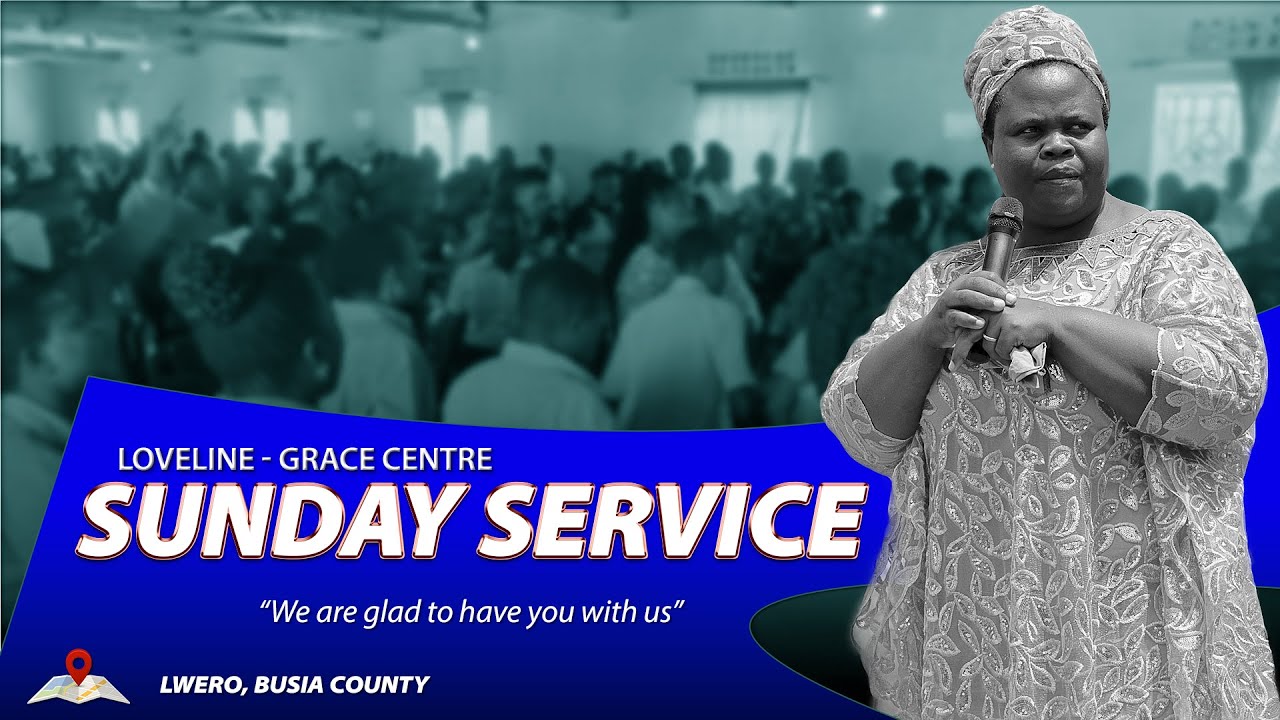 SUNDAY SERVICE LIVE