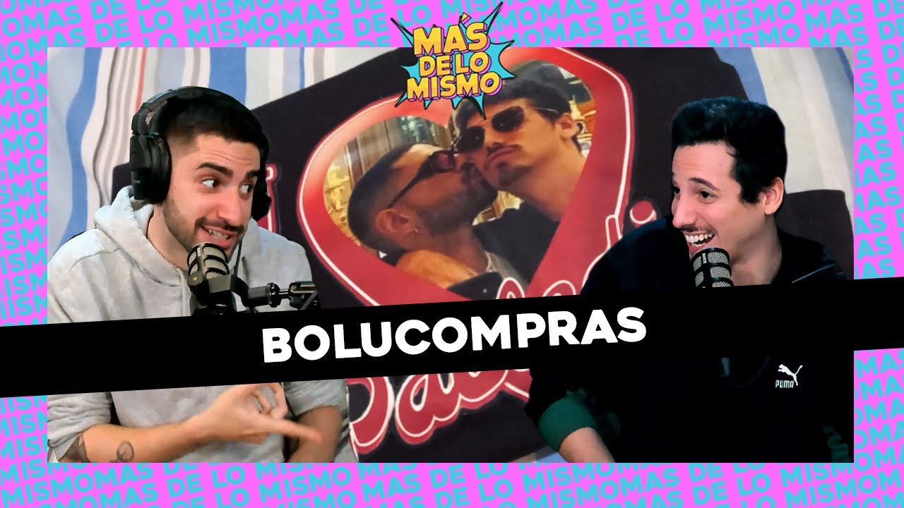 #MÁSDELOMISMO l 