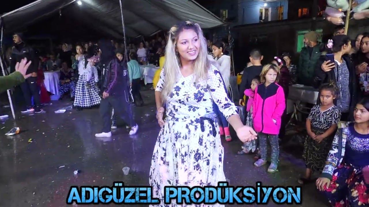 ROMAN HAVASI SEVENLER-ADIGÜZEL PRODÜKSİYON NUN  YIZDIZLARINDAN SEDEF TEN CAT CAT ROMAN HAVASI