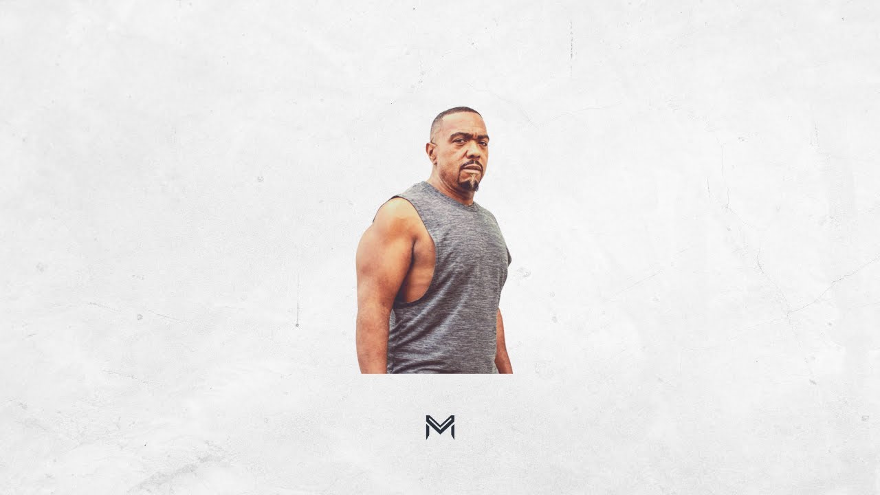 Timbaland Type Beat - 