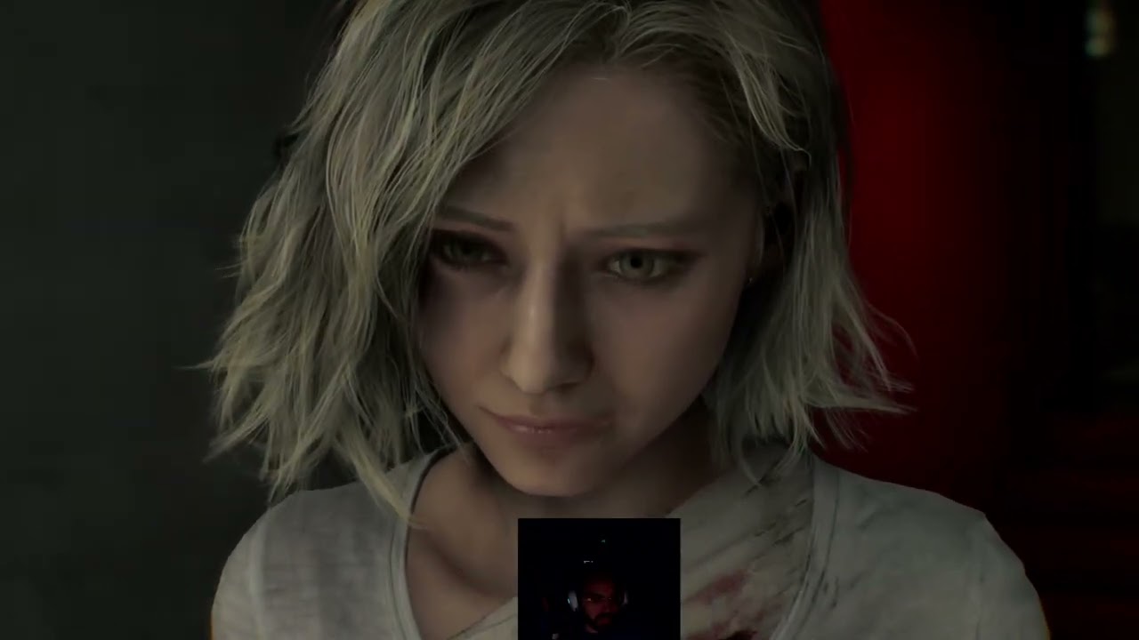 Ressident Evil Requiem walkthrough Part 3