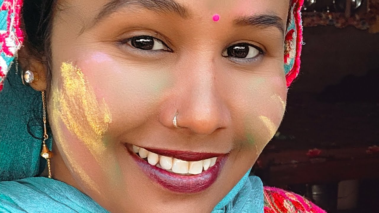 हेलो भाई सभी को हैप्पी होली हमारी ओर से आप सभी को गैस और आप लोग हमारे लोगों को ज्यादा से ज्यादा दे🙏🙏