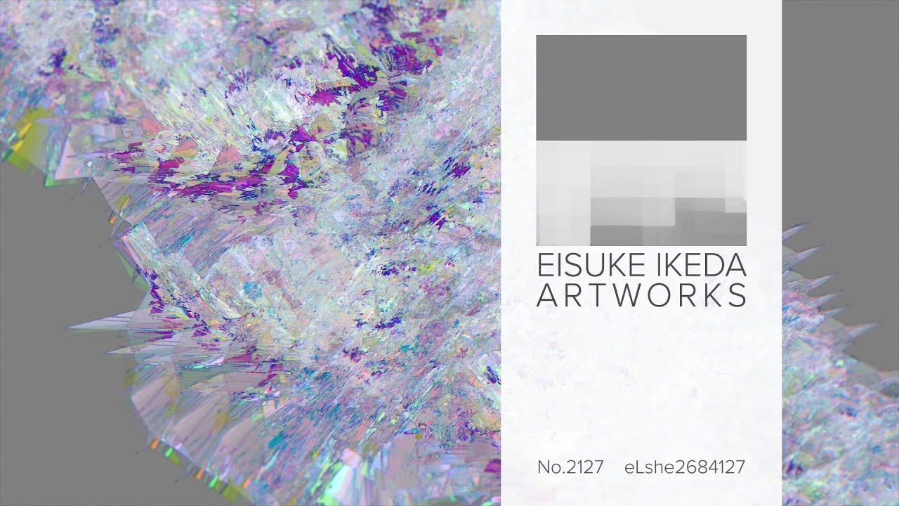 【Moving Image Art】eLshe2684127