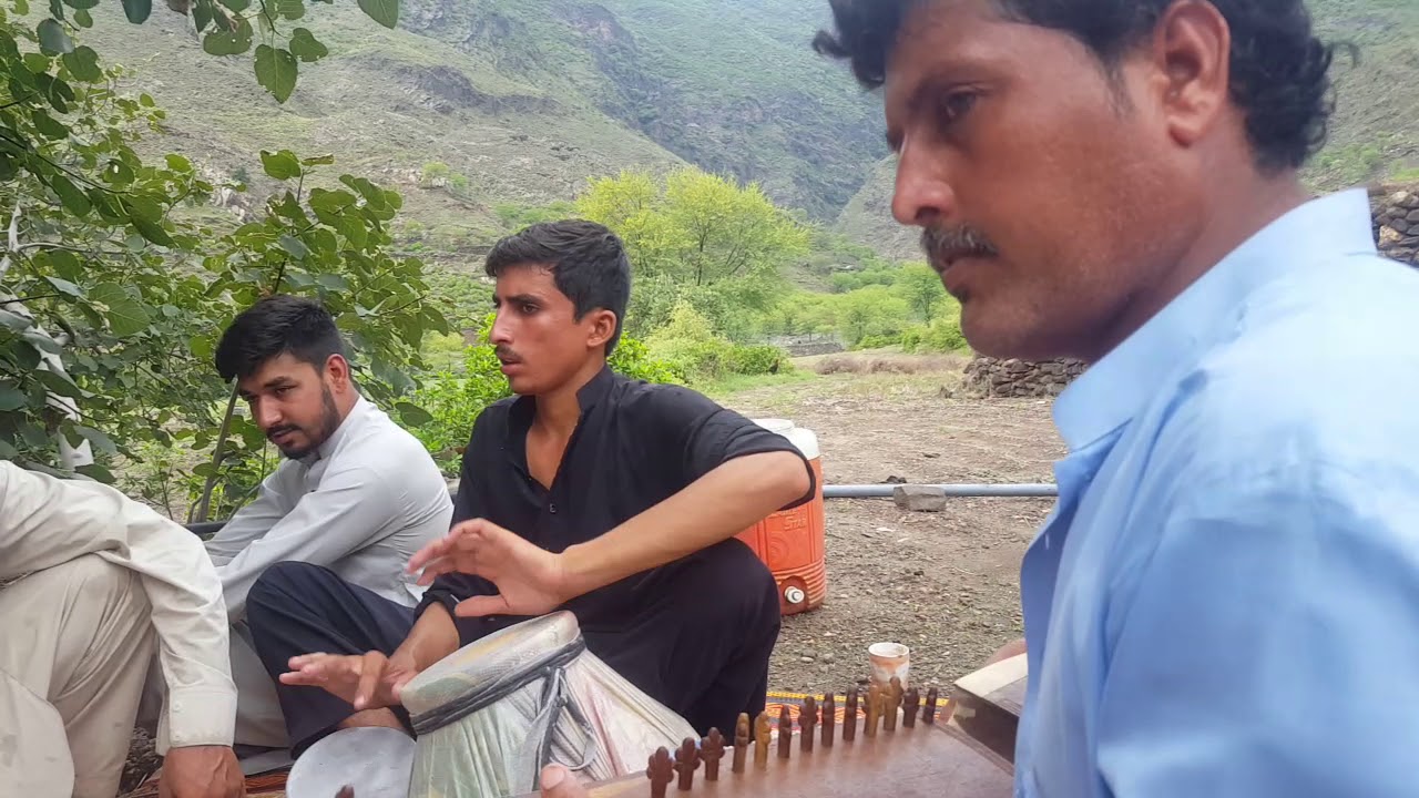 Tapy pokhto
