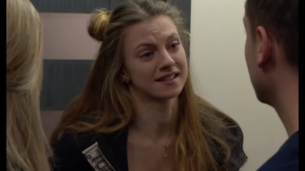 Monika Zarzycka wyznała Arkowi miłość! [19+ ODC. 394]