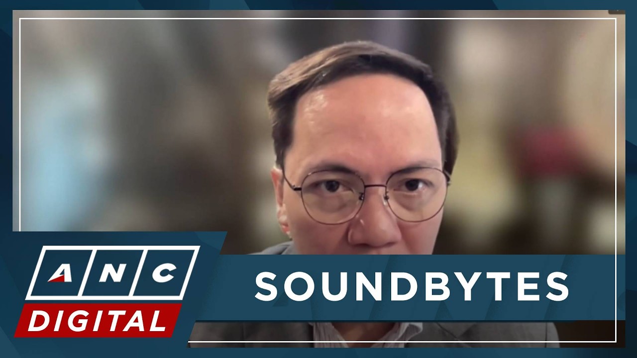 Ligutan: 'Pati ba kung saan binili yung gamot, confidential? Anong nat'l security concern doon?'