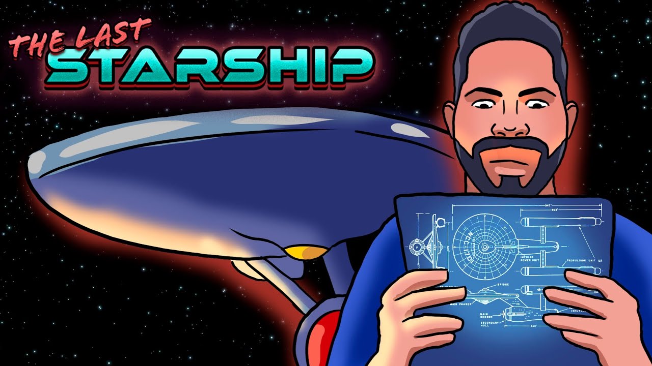 Estaleiros a Todo Vapor!!! | The Last Starship #02